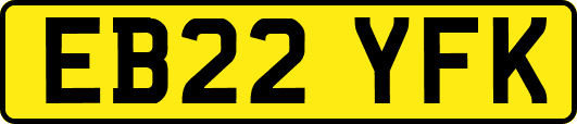 EB22YFK