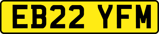 EB22YFM