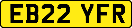 EB22YFR