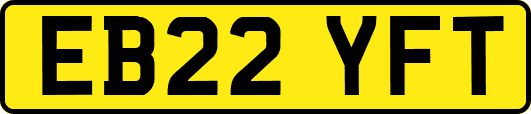 EB22YFT