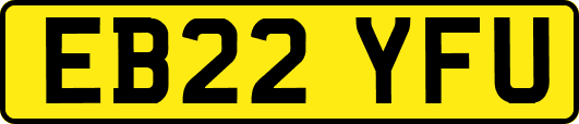 EB22YFU
