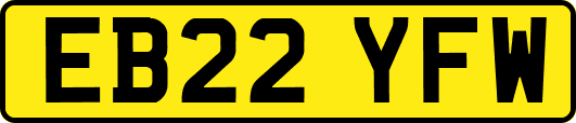 EB22YFW
