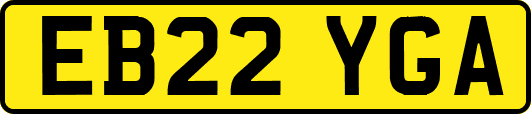 EB22YGA