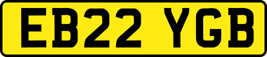 EB22YGB