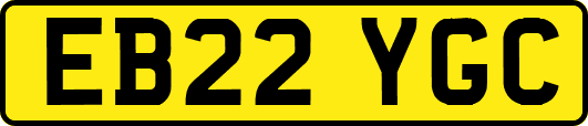EB22YGC
