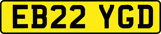 EB22YGD