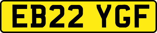 EB22YGF