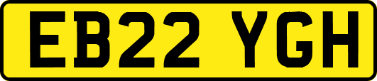 EB22YGH