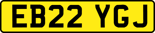 EB22YGJ