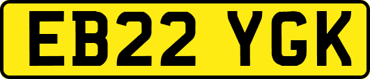 EB22YGK