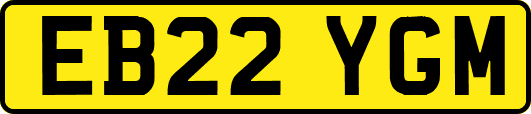EB22YGM