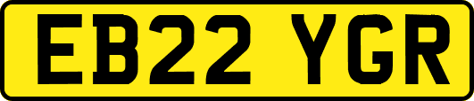 EB22YGR