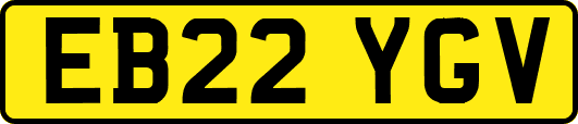 EB22YGV