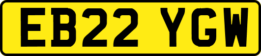 EB22YGW