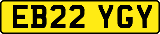 EB22YGY