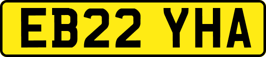 EB22YHA