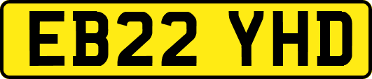 EB22YHD