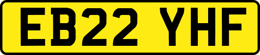 EB22YHF