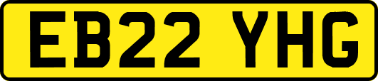 EB22YHG