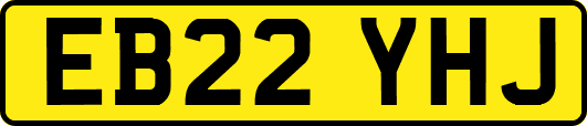 EB22YHJ