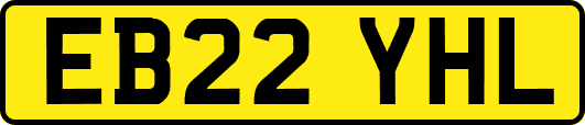 EB22YHL