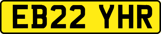 EB22YHR