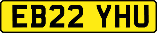EB22YHU