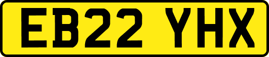 EB22YHX