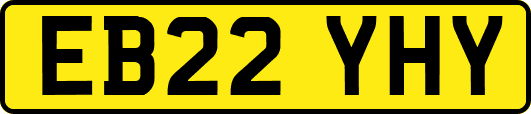 EB22YHY