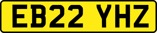 EB22YHZ
