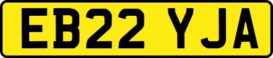 EB22YJA