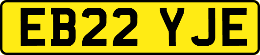 EB22YJE