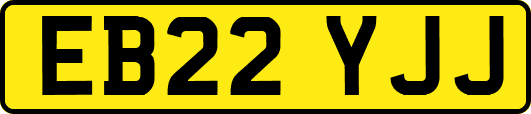 EB22YJJ