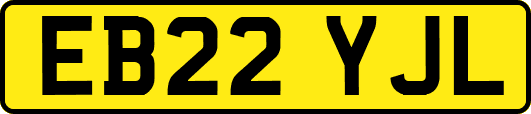 EB22YJL