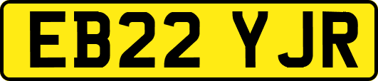 EB22YJR