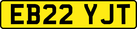 EB22YJT