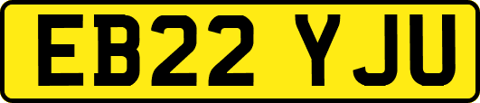 EB22YJU