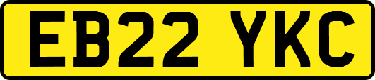 EB22YKC