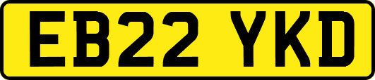 EB22YKD