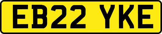 EB22YKE