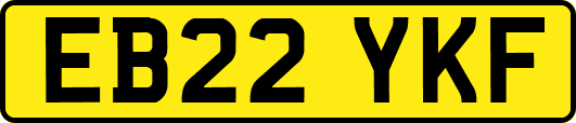 EB22YKF
