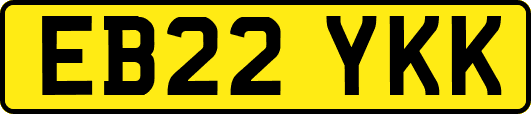 EB22YKK