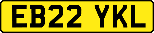 EB22YKL