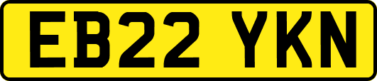 EB22YKN