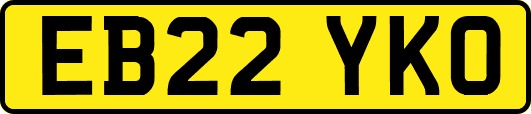 EB22YKO