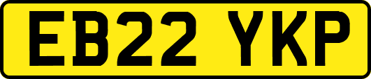 EB22YKP