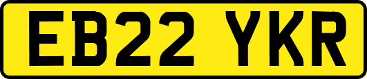 EB22YKR