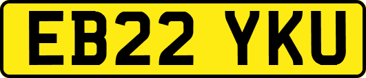 EB22YKU