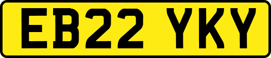 EB22YKY