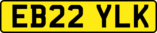 EB22YLK